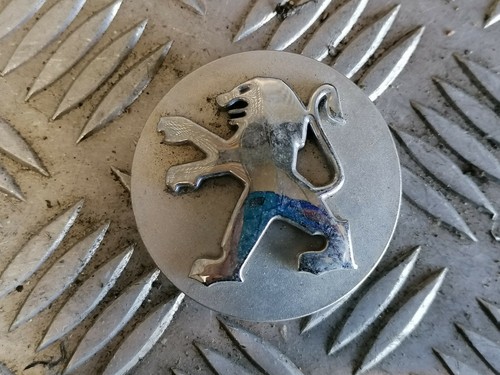 Cabochon centre roue - , jante