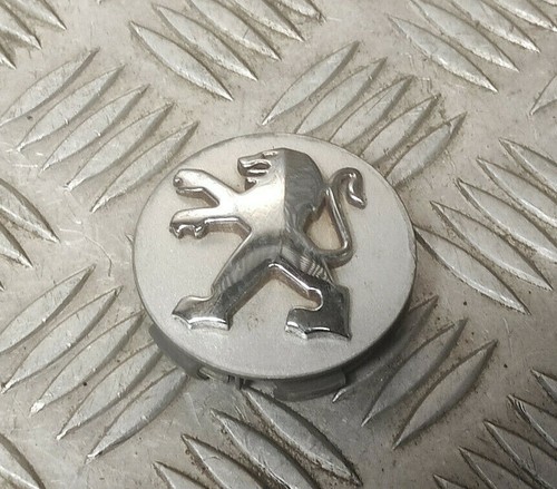 Cabochon centre roue jante - , alu