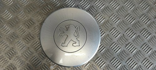 Cabochon centre roue jante - , alu