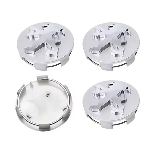 Cache moyeux 60mm pour - cache-moyeux,