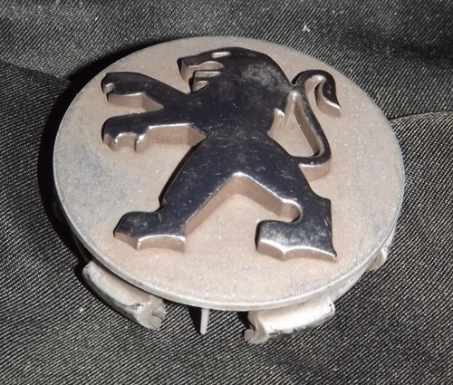 Centre roue peugeot 60mm - centre,