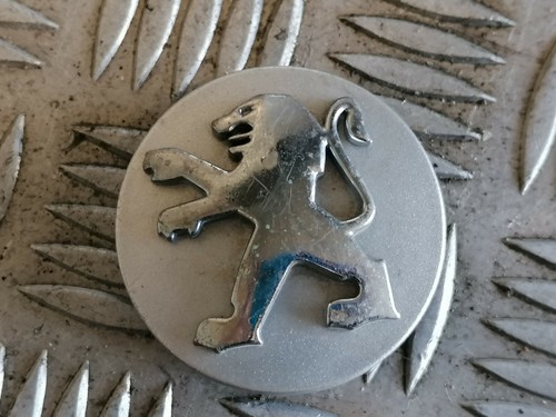 Cabochon centre roue jante alu