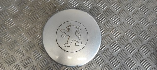 Cabochon centre roue jante alu