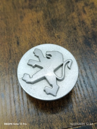 Cabochon centre roue jante - 1x,